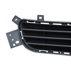 622544HB0A Front Bumper Lower Grille for Infiniti 2014-2017 Q50 Matte Black