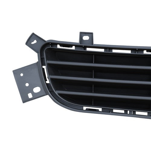 622544HB0A Front Bumper Lower Grille for Infiniti 2014-2017 Q50 Matte Black