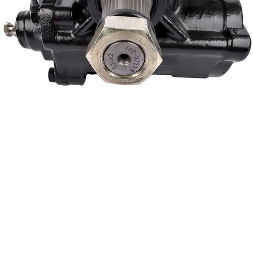Power Steering Gear Box For Isuzu NQR NRR Chevy W3500 Tiltmaster 2004-2008