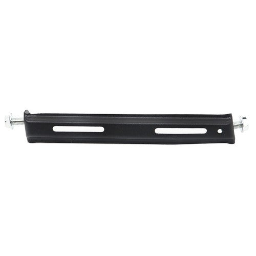Car Metal Rear Bumper Black Rear Powdercoated Fit For Toyota Tundra 2000-2006