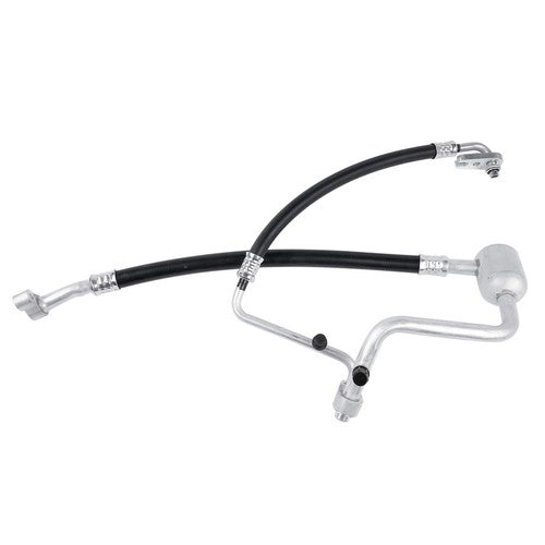 A/C Manifold Hose Assy 84121190 for Chevy Traverse 13-17 GMC Acadia 13-16 3.6L