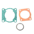 For Yamaha Top End Head Gasket Kit Tri Moto 125 1980-1985