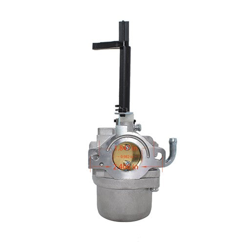 Carburetor Kit For Briggs ForStratton 305 5000 5550 8550 10HP Generator GenPower