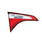 For 2014 15 2016 Toyota Corolla Tail Light Brake Lamp Inner Left Driver Side DOT