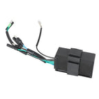 CDI Box Fit for Honda Motorcycle CR80R CR80RB 1996-2002 CR85R CR85RB 2003-2004