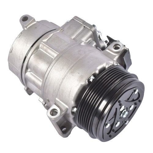 A/C Compressor 12V for Mercedes-Benz W212 C207 A207 E350 W166 ML350 2013-2014