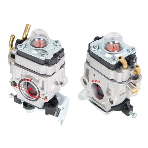 Carburetor 12300057730 For Echo SRM2610 SRM2601 PE2601 Trimmer For WYJ-192 Carb
