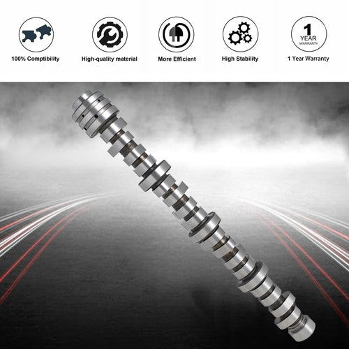 53022372AA Camshaft For Chrysler 300 Dodge Challenger Charger Durango OHV 5.7L
