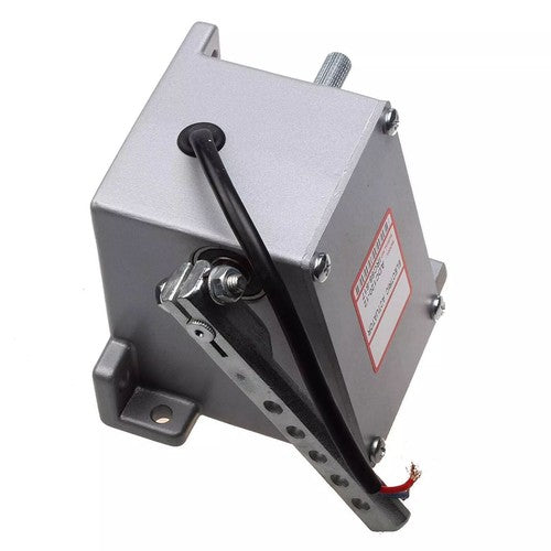 Generator Electron Actuator ADC120-12 Generator Automatic Controller 12V for GAC