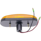 Amber Lamp For Case 580M 580L 580SL 580K 580SK 580N 580SN 580SN WT 580SM 580SM+