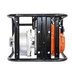 4 Stroke 7.5HP 3" Gasoline Water Pump Portable Gas-Powered Semi-Trash Water Pump