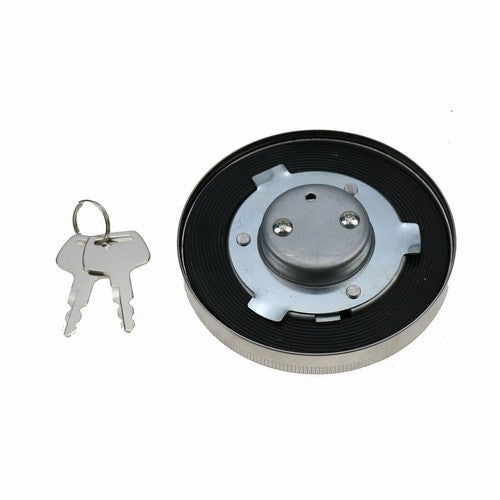 Fuel Cap 105492A for Case 9010 9020 CX80C CX130 CX160 CX210 CX250C CX300C CX240