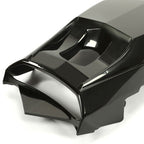 Rear Taillight Cover for Yamaha Raptor 700 700R 2006-2023 Black