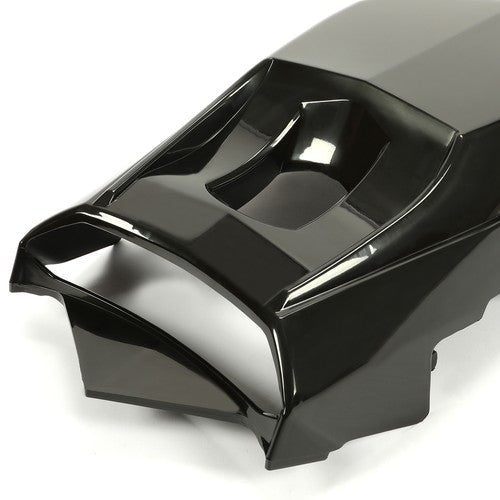 Rear Taillight Cover for Yamaha Raptor 700 700R 2006-2023 Black