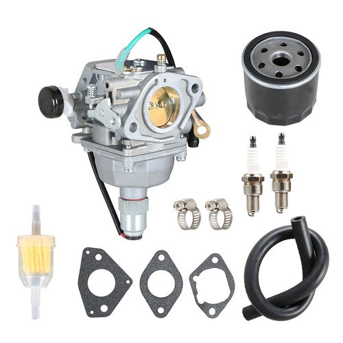 Carburetor Kit For Kohler CV23 CV640 CV680 24 853 61-S 32 853 12-S 32 853 08-S