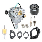 Carburetor Kit For Kohler CV23 CV640 CV680 24 853 61-S 32 853 12-S 32 853 08-S