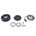AC Compressor Clutch Kit 23499392 for Chevrolet Traverse 3.6L V6 Engine 2013-20
