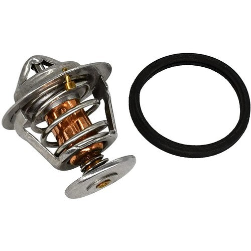 Thermostat 129155-49801 for Yanmar 3D84E 3D88E 4D88E Komatsu PC35R-8 PC45R-8