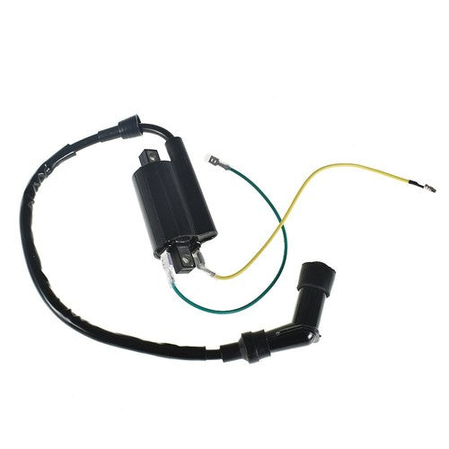 For Honda CB350 CB450 CB500 CL350 Ignition Coil 30501-292-672 30500-312-007 USA
