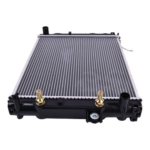 Radiator 3EA-04-41710 for Komatsu Forklift FG09-21-M FG09L-18L-20 FG10-18-20