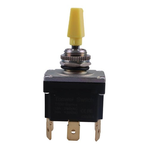 For JLG 4360314 Switch (Extend/Retract)(3P)(DPDT)(MOM) 450A 26MRT 25RTS 33RTS