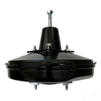 Power Brake Booster Black Fits Nissan Sentra All Engine 2013-2019 47210-3SG0A
