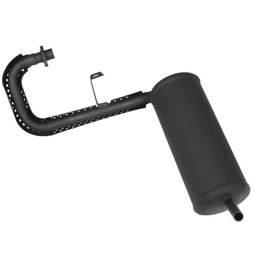 101859301 Golf Cart Exhaust Muffler For Club Car DS Gas FE290 Kawasaki 1994-2014