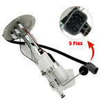 Fuel Pump Aseembly with Fuel Sending Unit Fits Nissan D21 1986-1992 17050-01G04
