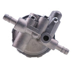 For Yanmar Tractor YMG1800 1820 YMG2000 Long Fuel Filter Valve 724160-55200