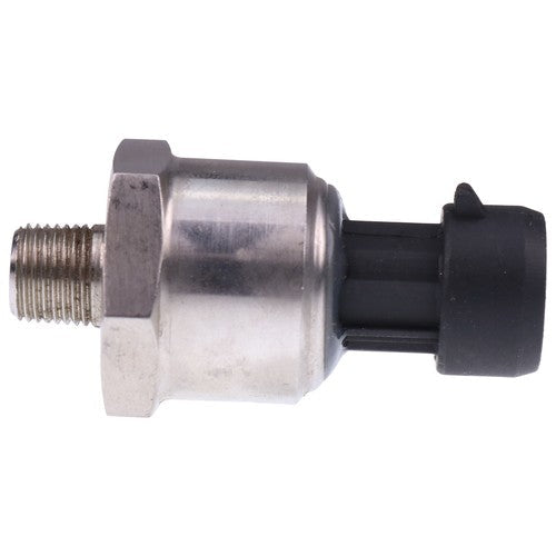 1000PSI 1/8"-27 NPT IP67 Pressure Transducer Transmitter DC 5V Gas Air Oil Fuel