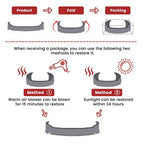 Front Bumper Lower Valance for 2003-2006 2007 Chevrolet Silverado 1500 #10386198