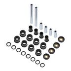 Front Upper and Lower A Arm Bushing Kit for Honda Foreman 500 TRX500 2005 2017