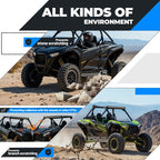 For Suzuki Quadsport Z400 LTZ400 LTZ400Z Seat Cover Plastic PVC 2003-2008