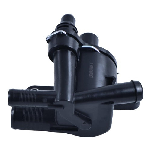 Oil Coolant Liquid Separator LR181892 for 13-23 LandRover Range Discovery Jaguar
