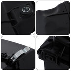 Fit For Toyota 14-19 Highlander 17-19 Sienna 1Pcs Air Intake Filter Housing Box