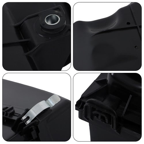 Fit For Toyota 14-19 Highlander 17-19 Sienna 1Pcs Air Intake Filter Housing Box