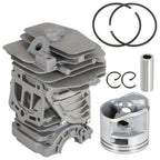 Kit For MS251 MS 251 44MM Chain Saw 1143 020 1207 Cylinder Piston NEW