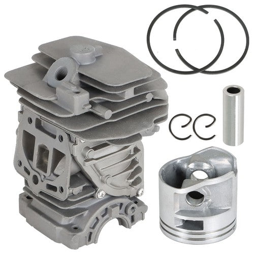Kit For MS251 MS 251 44MM Chain Saw 1143 020 1207 Cylinder Piston NEW