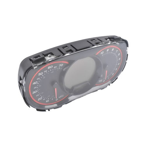 LCD Gauge Cluster 278002548 278002550 Fits Sea-Doo GTI LTD GTX WAKE 155 Black