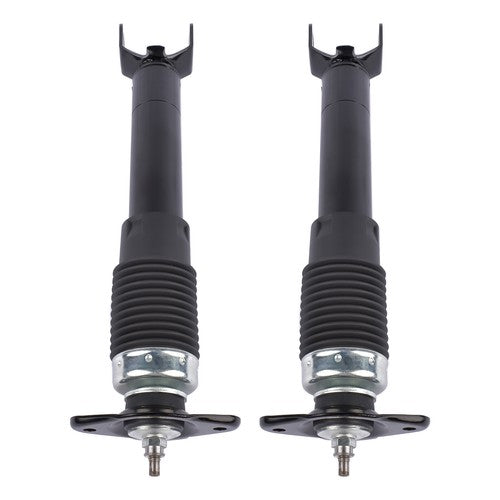 Pair Rear Shock Absorbers w/ Magnetic For Cadillac XLR 2004-2009 Corvette C5 C6