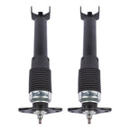 Pair Rear Shock Absorbers w/ Magnetic For Cadillac XLR 2004-2009 Corvette C5 C6