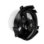Blower Motor Assembly for Mercedes-Benz 300SD 3.0L 350SD 3.4L Base Sedan 4-Door
