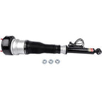 For Mercedes W221 S350 S450 S550 C216 4Matic Air Spring Shock Strut Left Rear