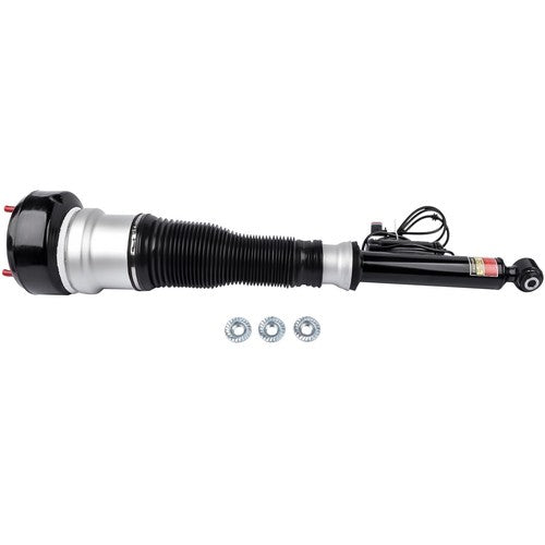 For Mercedes W221 S350 S450 S550 C216 4Matic Air Spring Shock Strut Left Rear