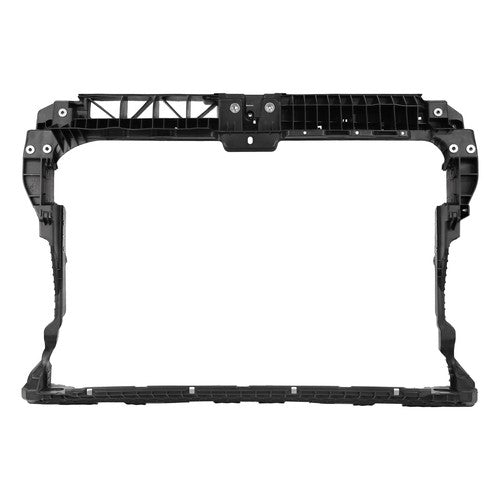 3CN805588A Radiator Support Assembly Black for 2018-2020 for VW Volkswagen Atlas