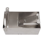 Aluminum Air Box Intake Without Lid For Honda TRX400EX TRX400X 400X ATV 99 To 07
