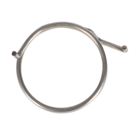 Fit For Kawasaki KLR650 87-2018 Balancer Idle Lever & Torsion Spring Holder USA