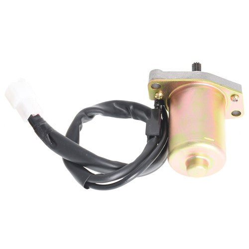 For Yamaha Zuma 50 YW50 YW 50 2002 2003 2004 2005 2006-2011 12 Volt Starter