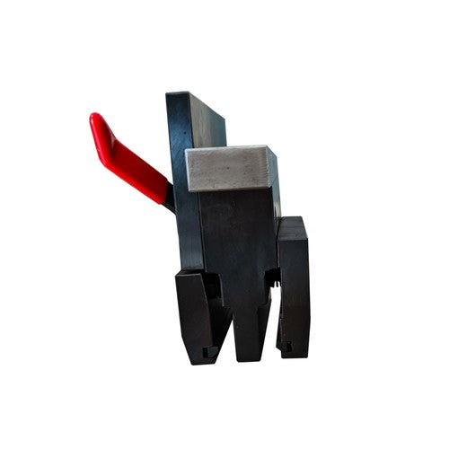 For Use on Amada Style One Touch Press Brakes Punch Clamp Holder Handle 902000
