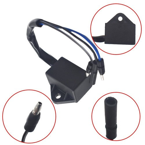 Fuel Pump Cut Off Relay for Kawasaki Mule1000 2500 2510 2520 3000 3010 270341053